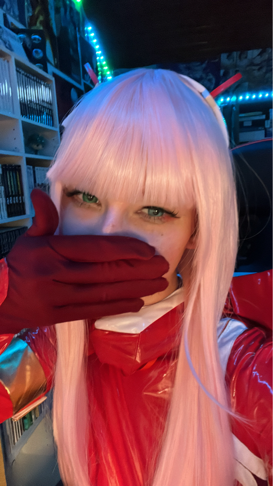 Zero Two — photo 21