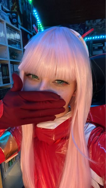 Léo_33 - Zero Two