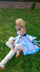 Lumine preview 2