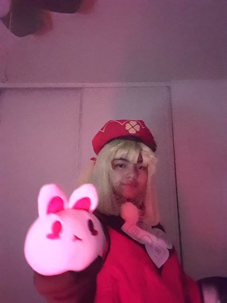 Ran_.c0sfan - Klee