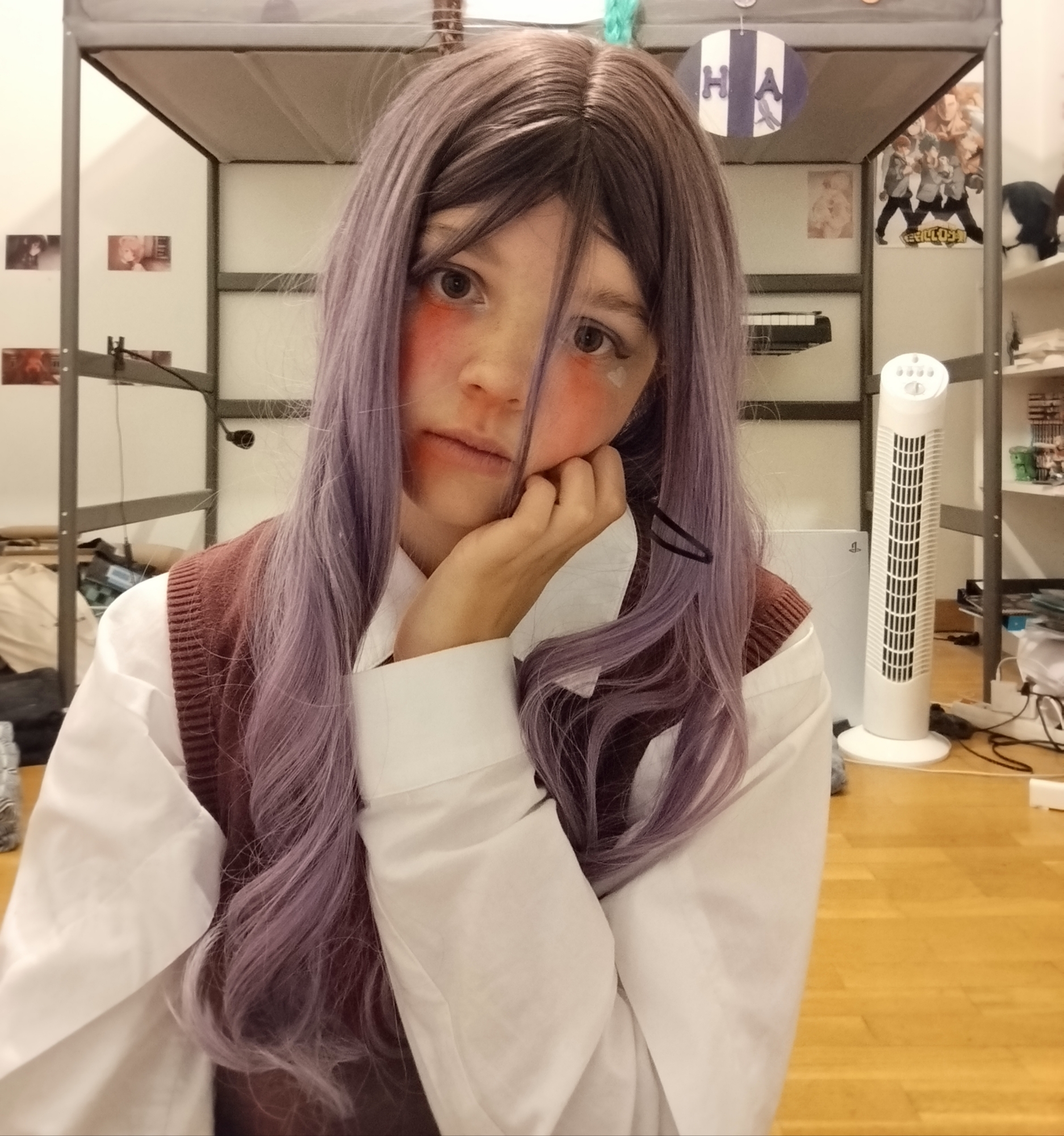 Yuri 🖊️📓 — photo 22