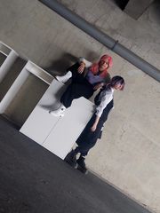 Rindou Bonten preview 3