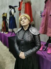 Cersei Lannister preview 3