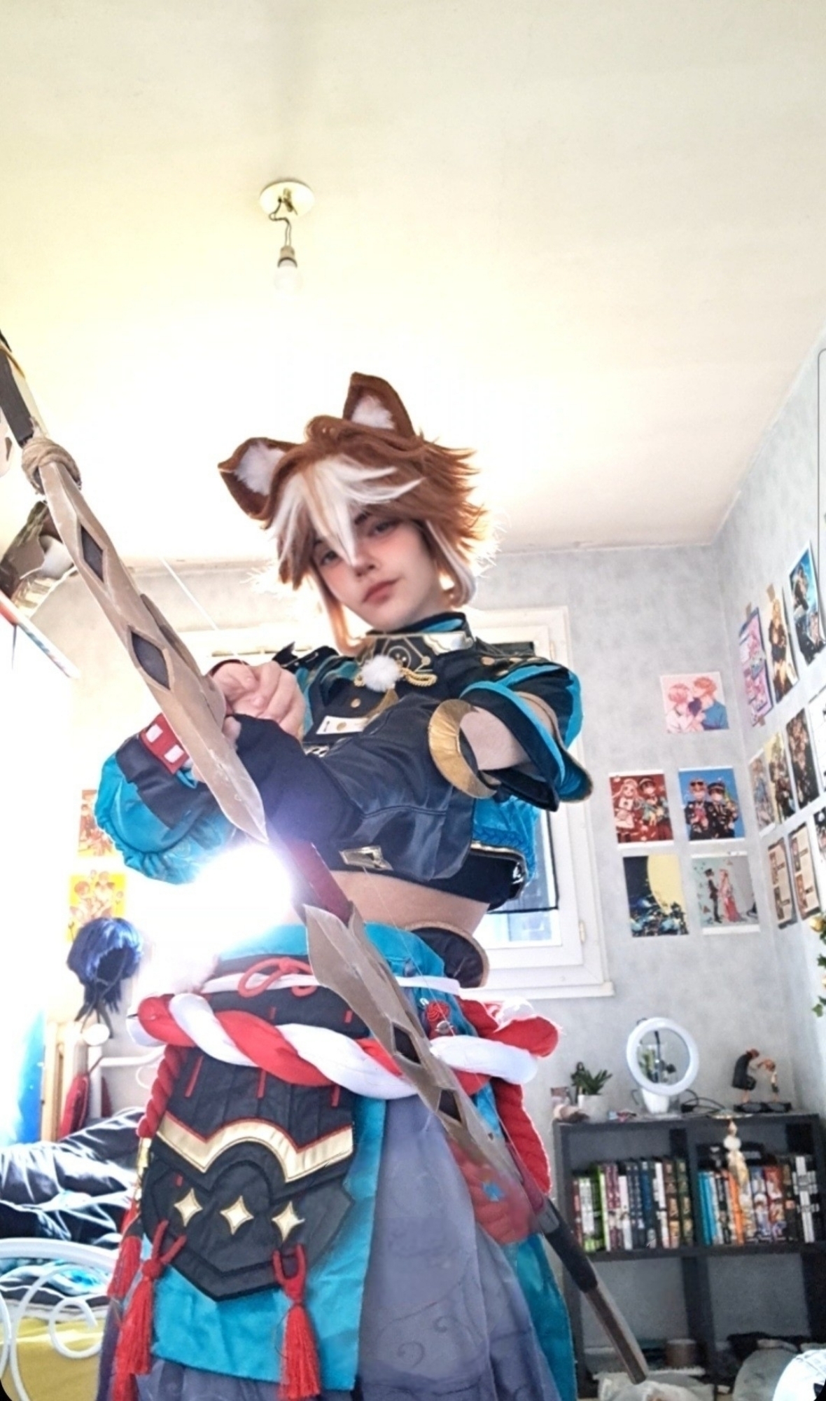 Gorou pic — photo 20