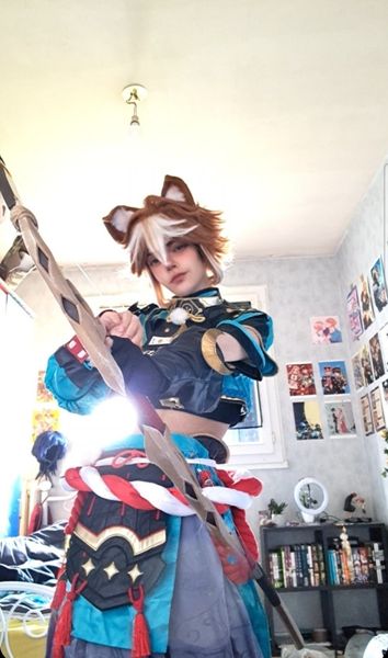 Kayn - Gorou pic