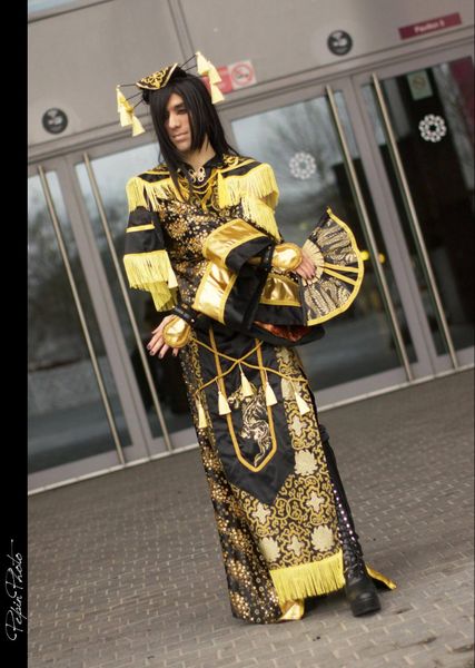 Kamui_shiro, Asagi