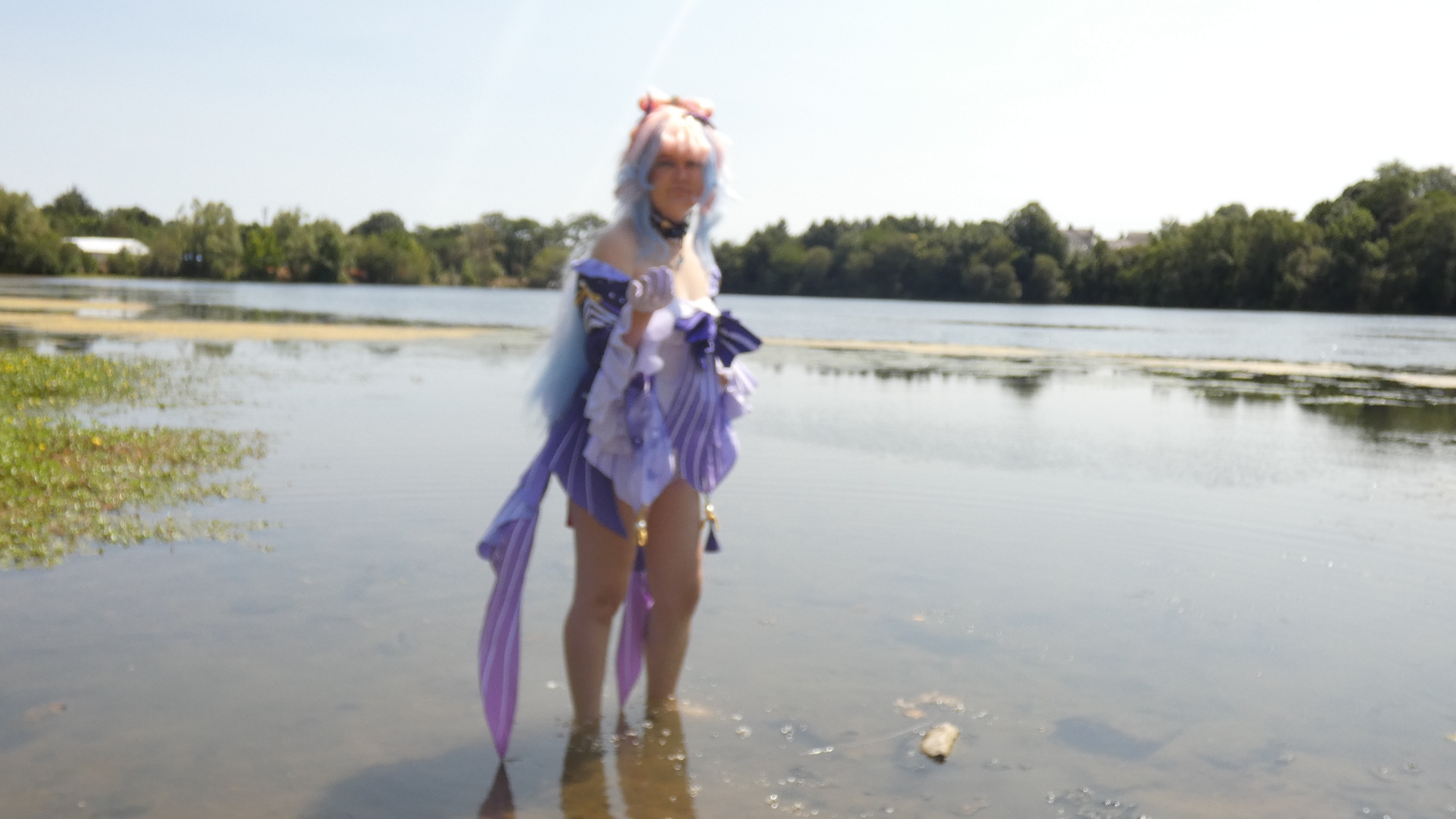Kokomi — photo 11