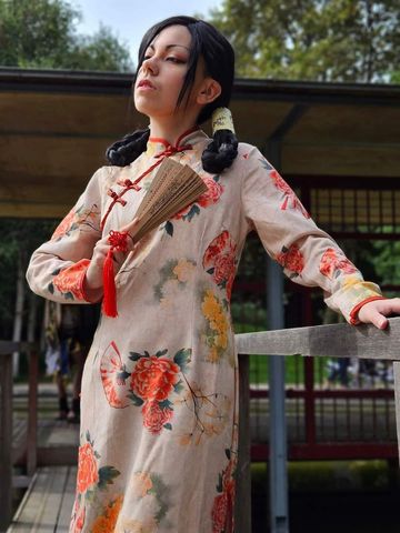 Yut-Lung Harajuku23
