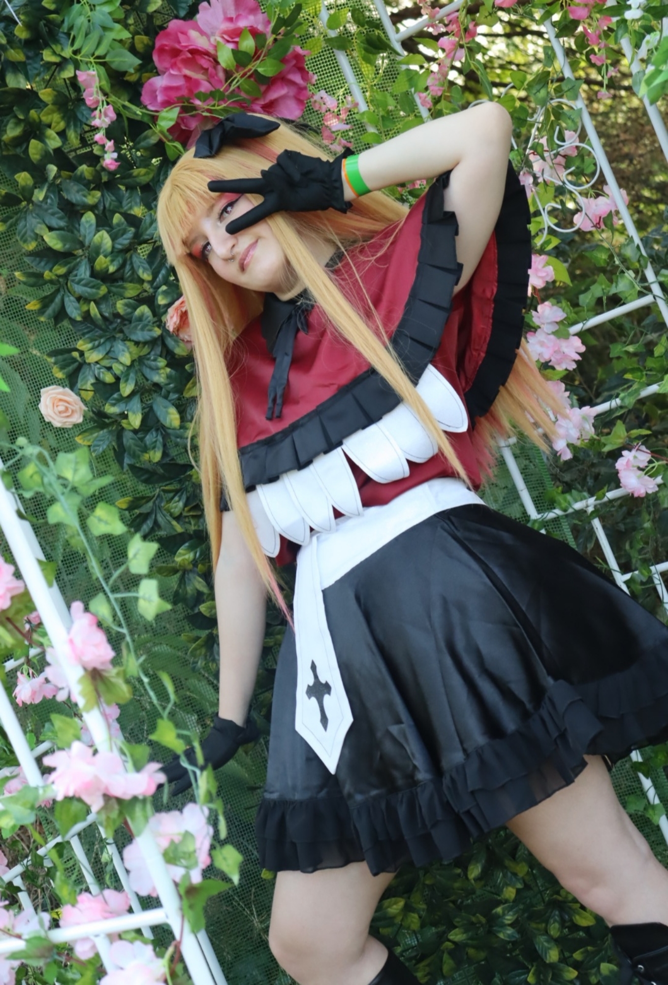 Ruby [Red Idol]  - Photo 4