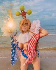 ♡ summer Clownpiece preview 2