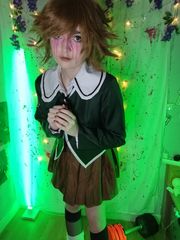 Chihiro Fujisaki preview 3
