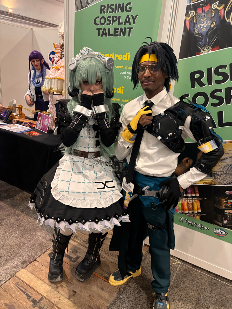 Japan Expo Sud 2024  - Photo 14