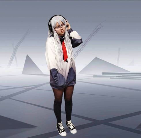 Kanade 🎧🤍