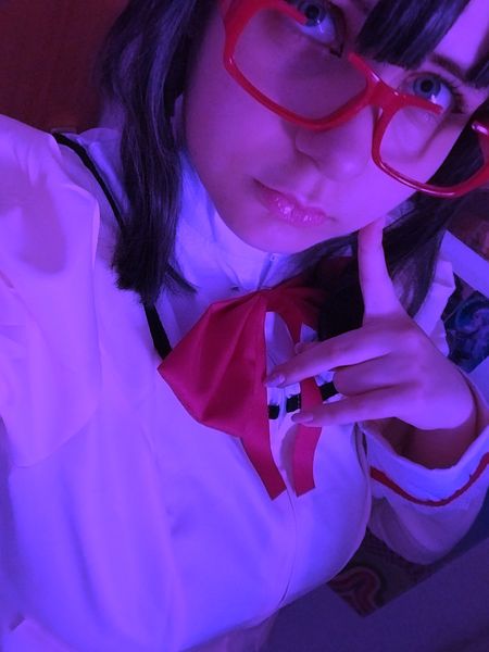 Uky0_c0splayz - Homura Akemi