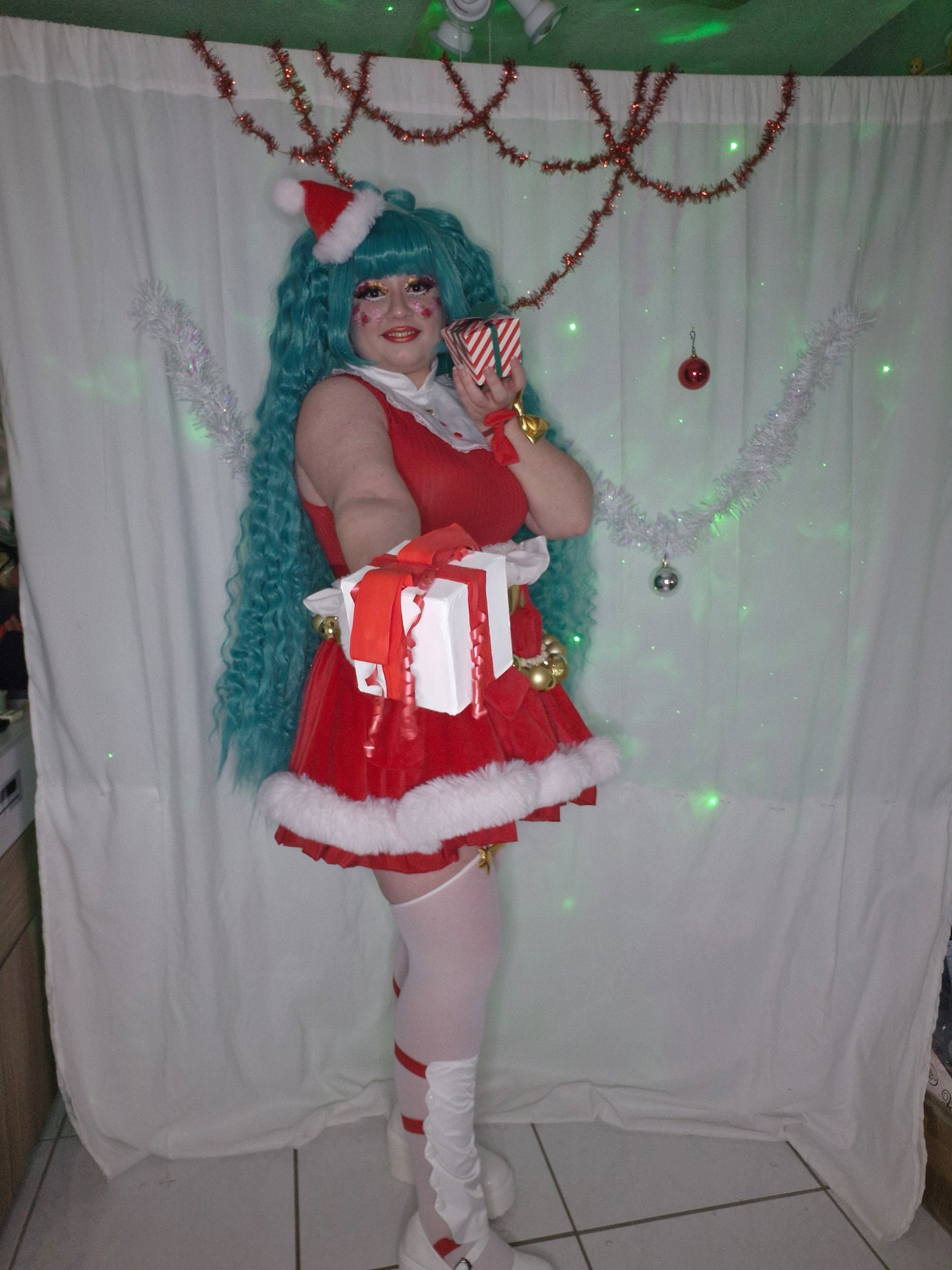 Miku Noël 2024 — photo 34