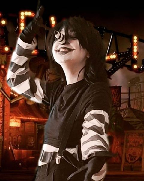 Ghost._.2_ - Laughing jack 
