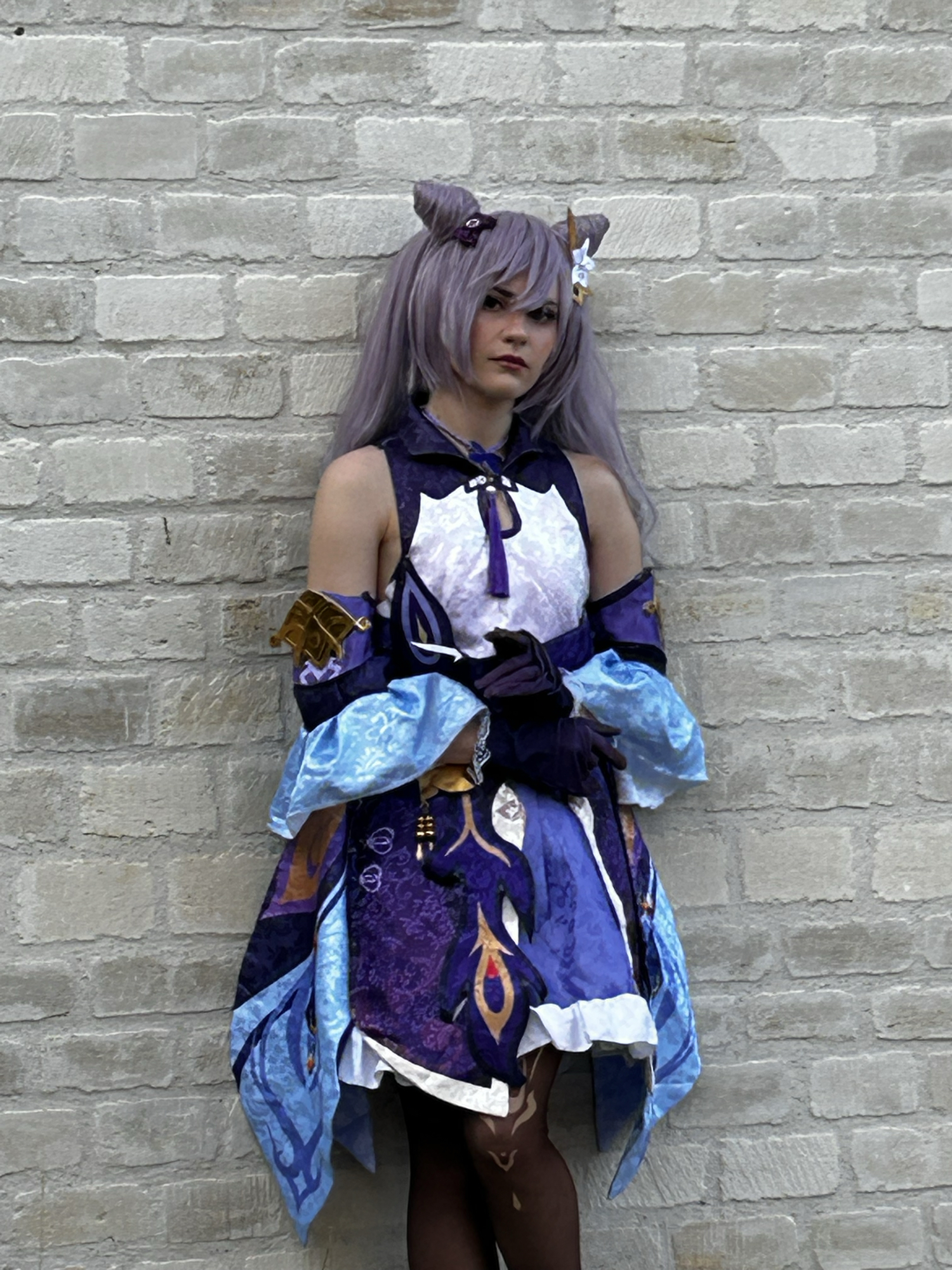 Keqing, photo 255