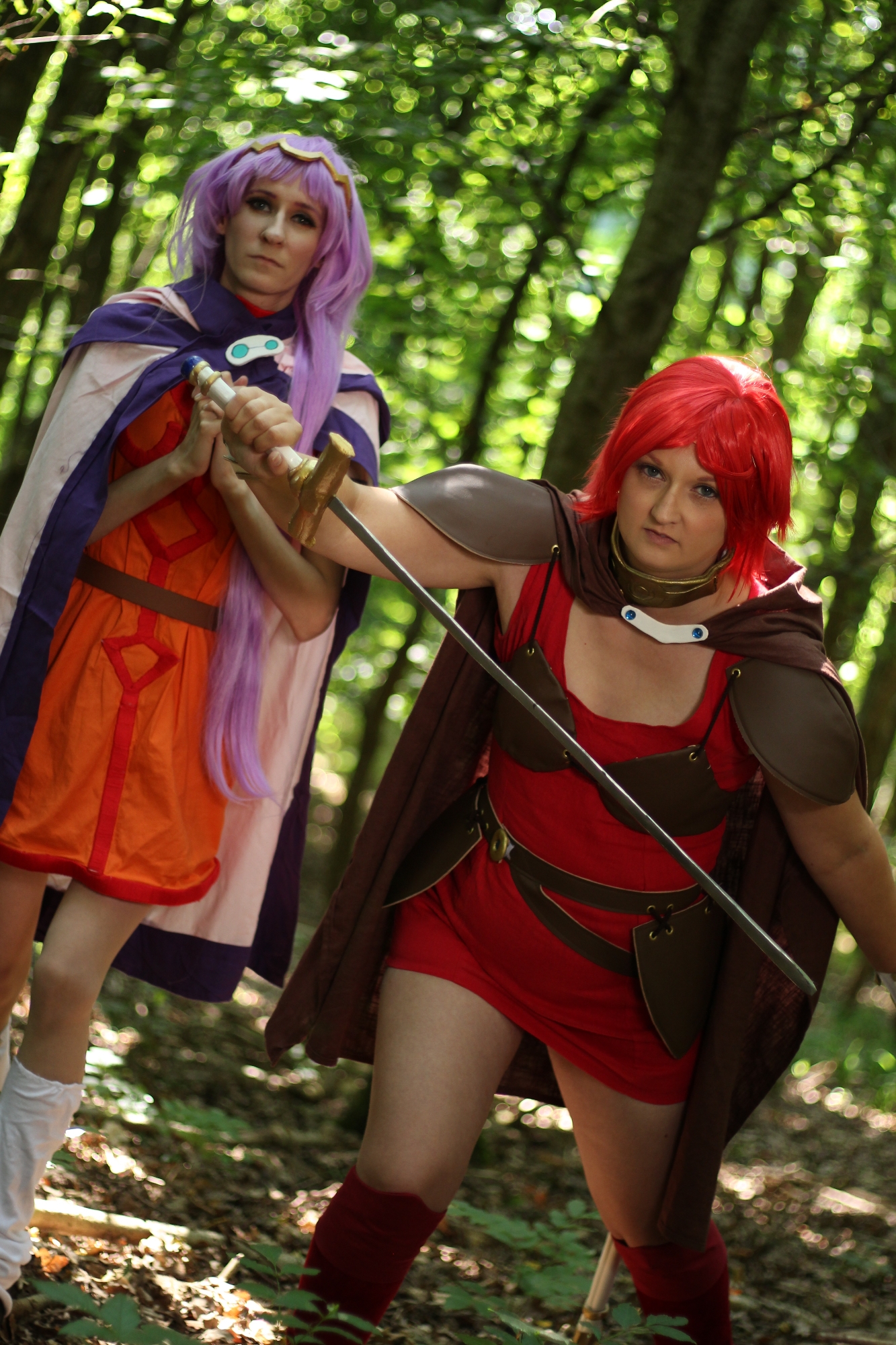 Record of Lodoss War - Photo 35