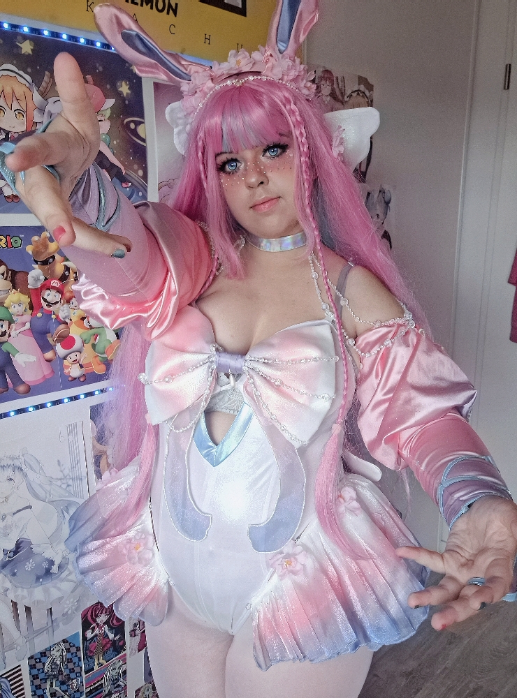 Nymphali- 2e version - Photo 1