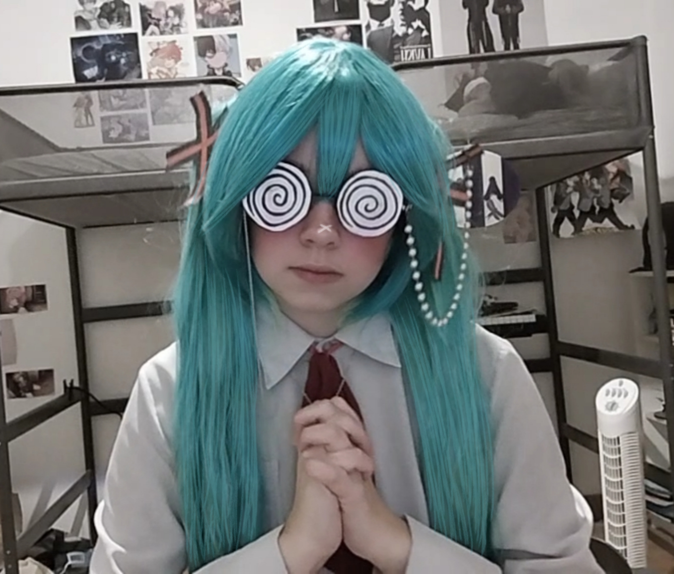 Rotten girl Miku 💌❌, photo 16