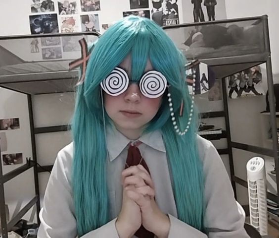 Rotten girl Miku 💌❌