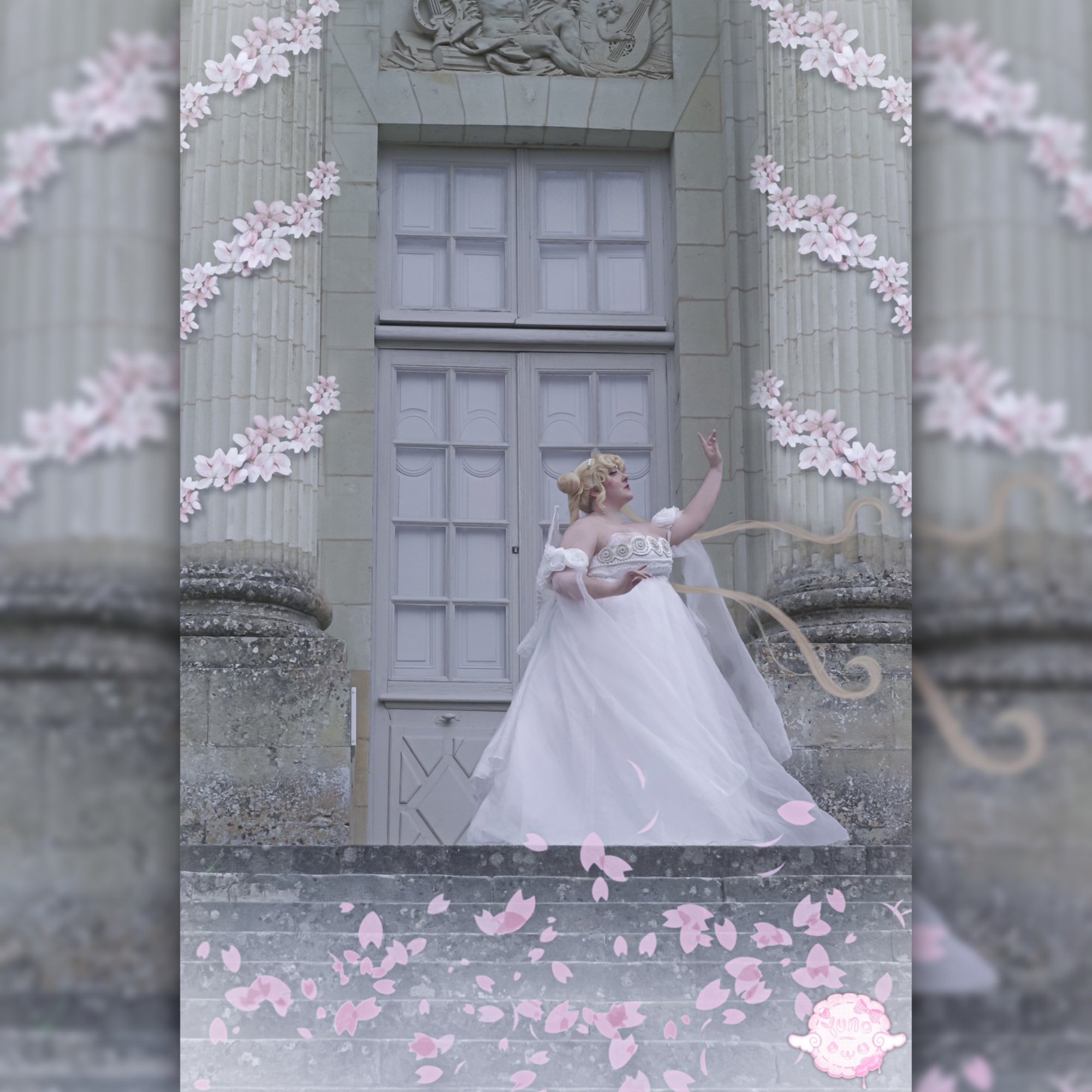 Princess Serenity — photo 9