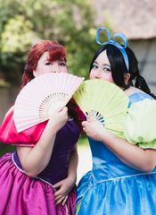 Anastasie et Javotte preview 2