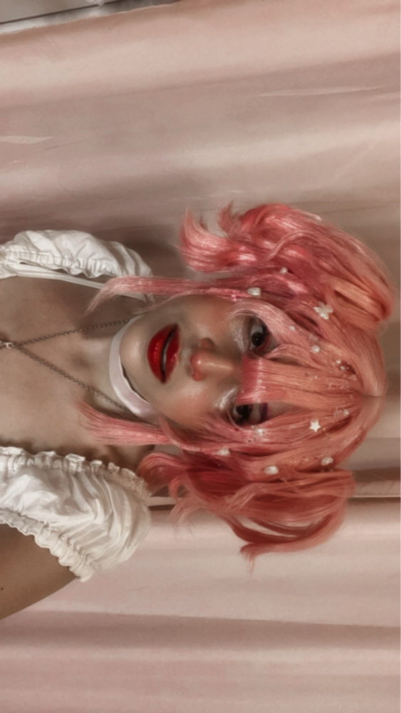 Madoka figure remake — photo 16