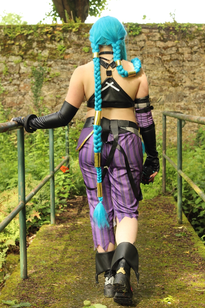 Jinx — photo 7