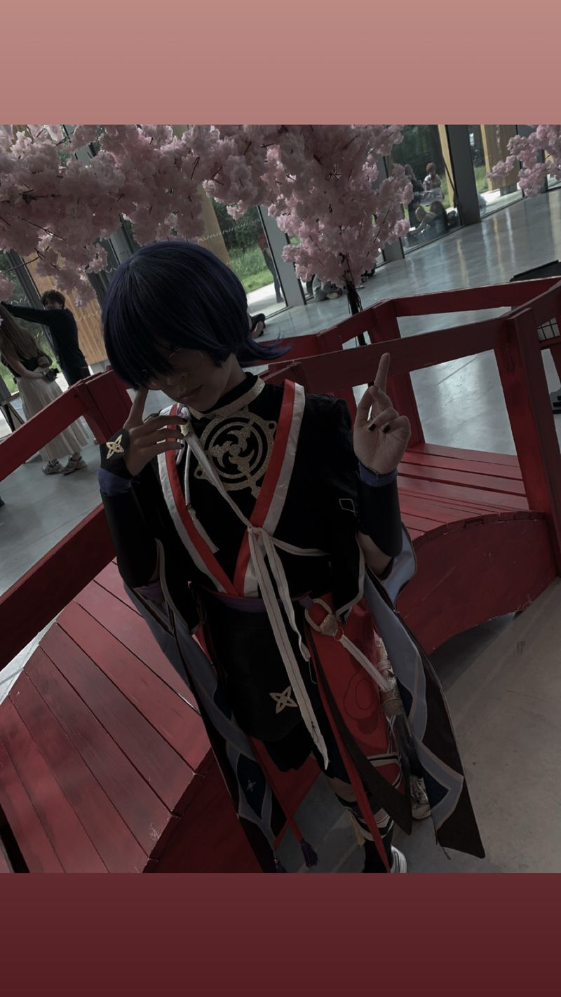 Imastar.cos – Scara cos🪼