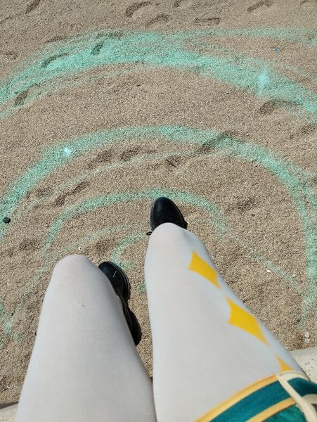 Shugadouri_ - Venti à la playa 