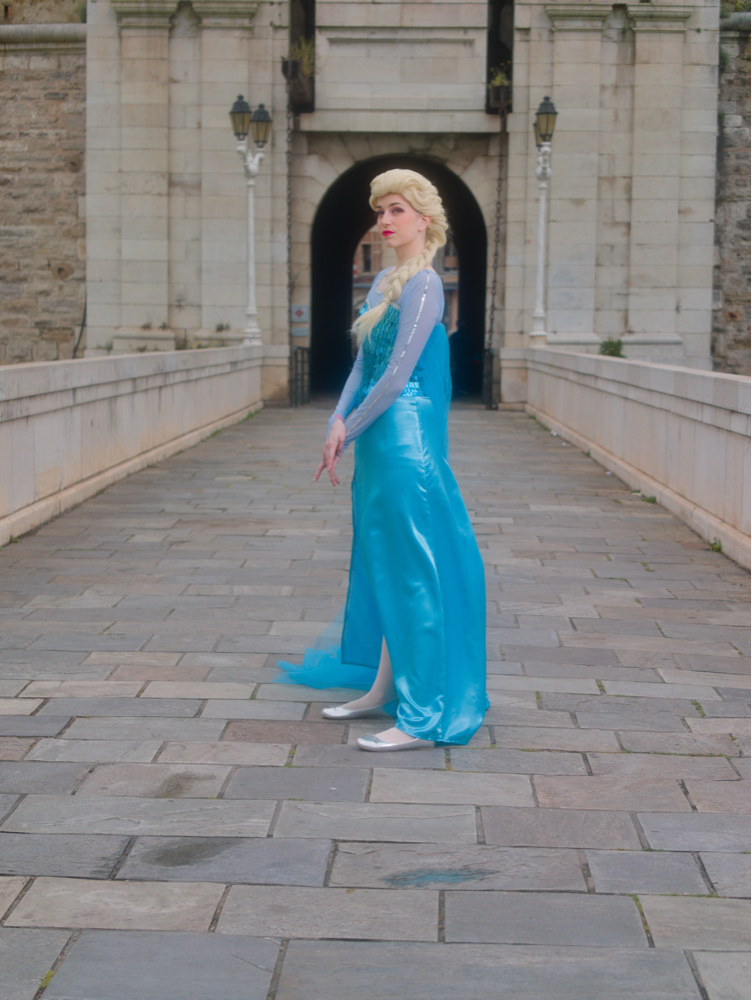 Elsa - Photo 15