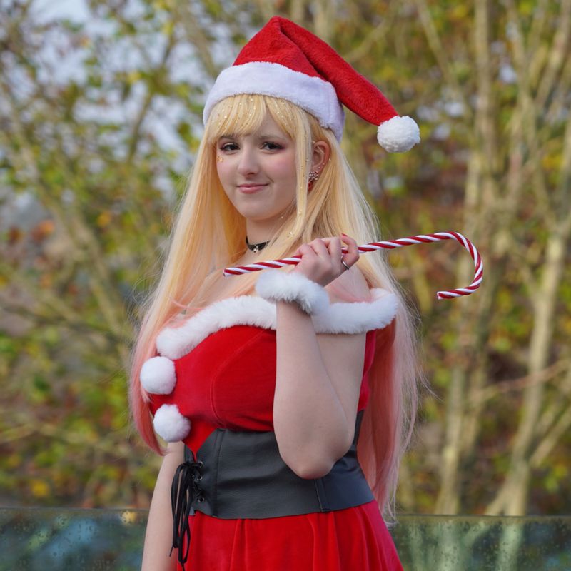 Cospleen – Marin kitagawa noel