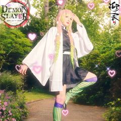 Demon slayer 1 preview 2