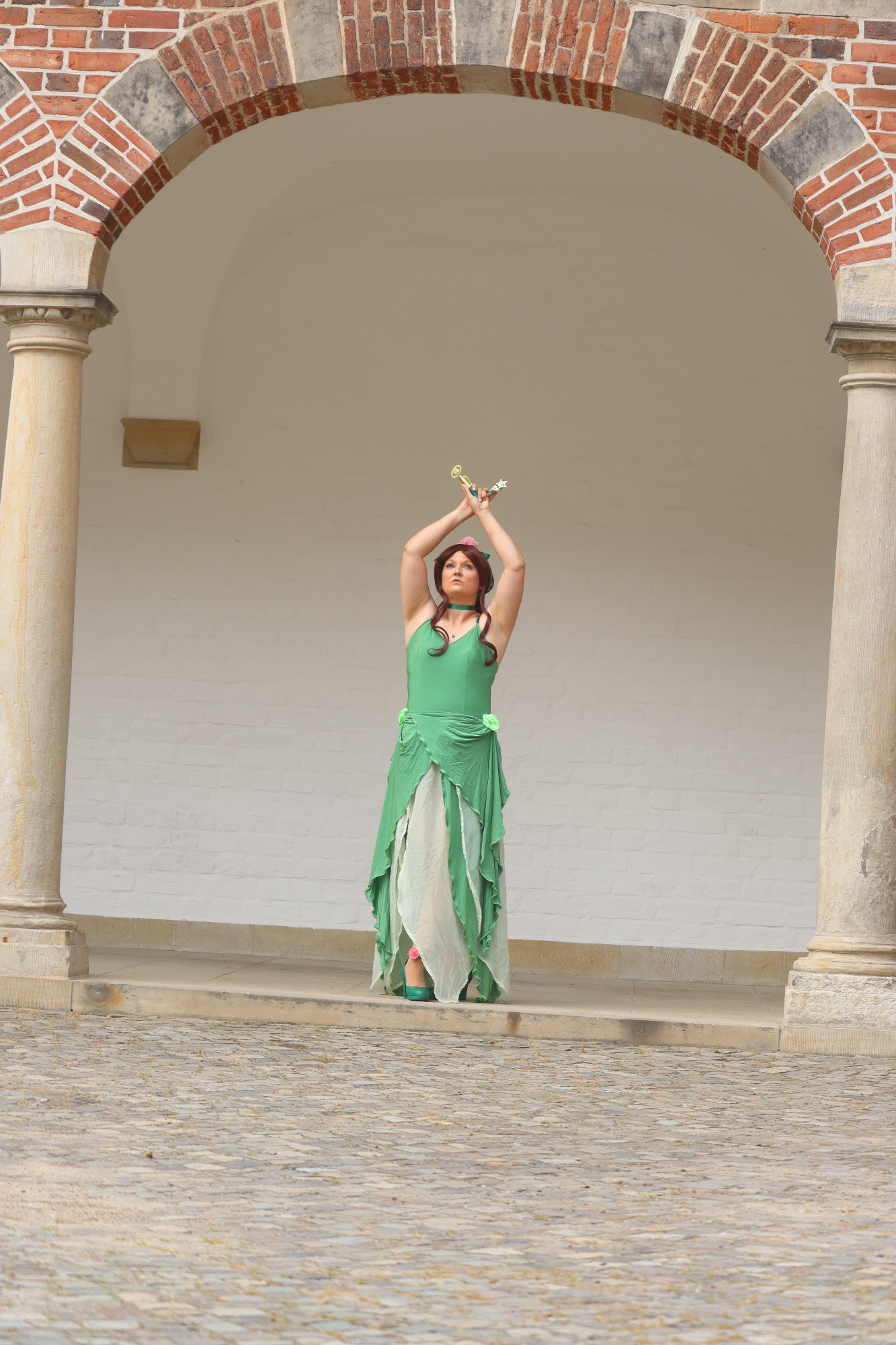 Prinzessin Jupiter  - Photo 29