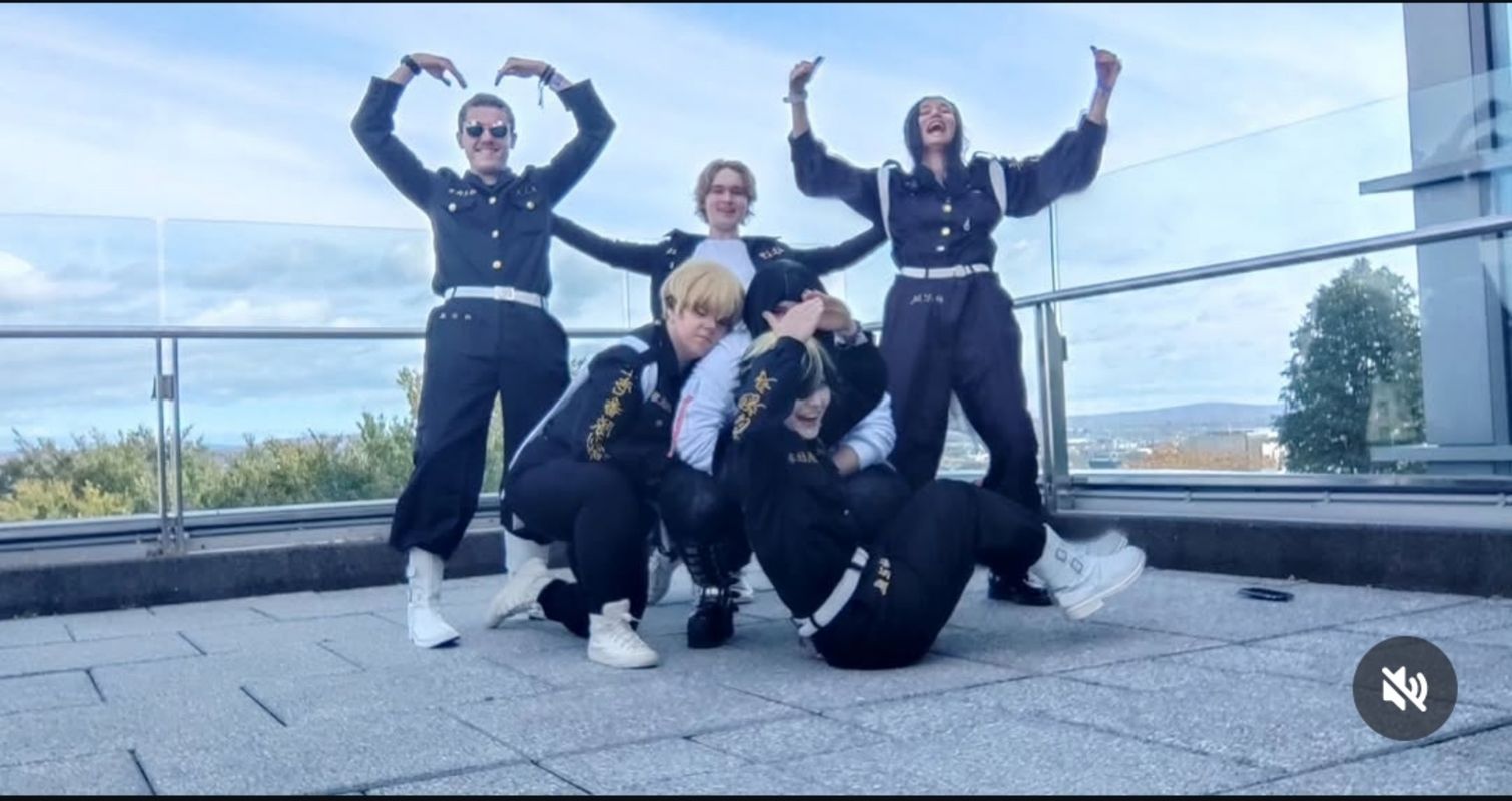 Lilly_bones_cosplay_ – Groupe TR