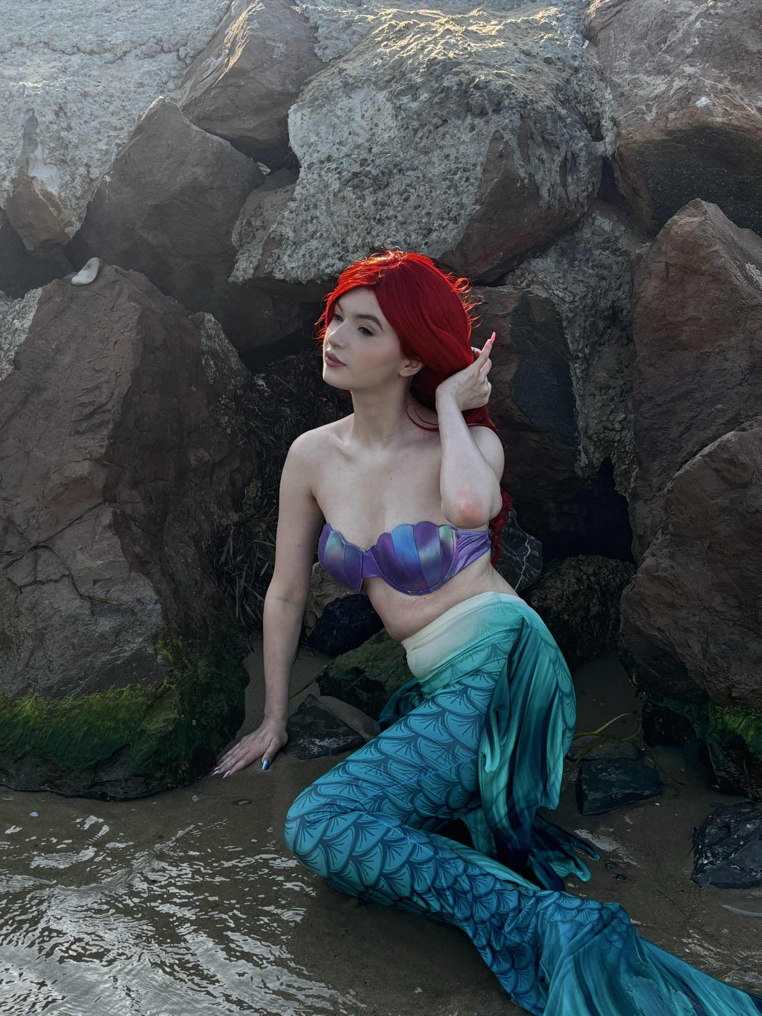 Ariel — photo 13