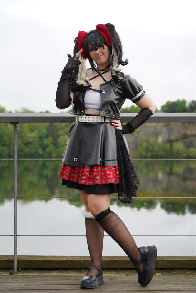 Nico rock  - Photo 43