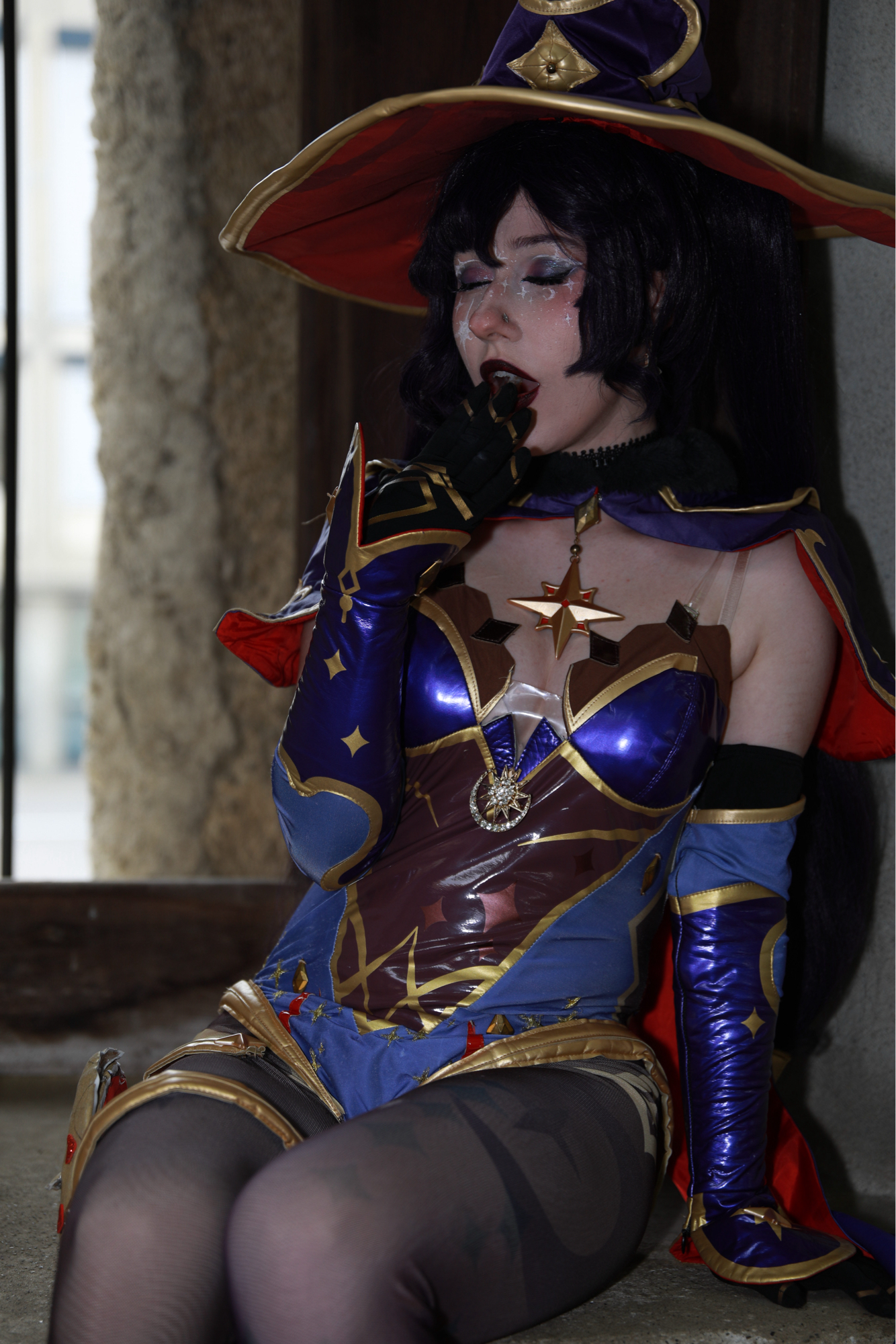 Mona Megistus, photo 17