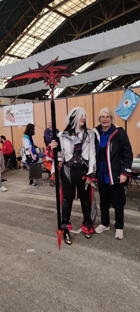 Arlecchino - Photo 43