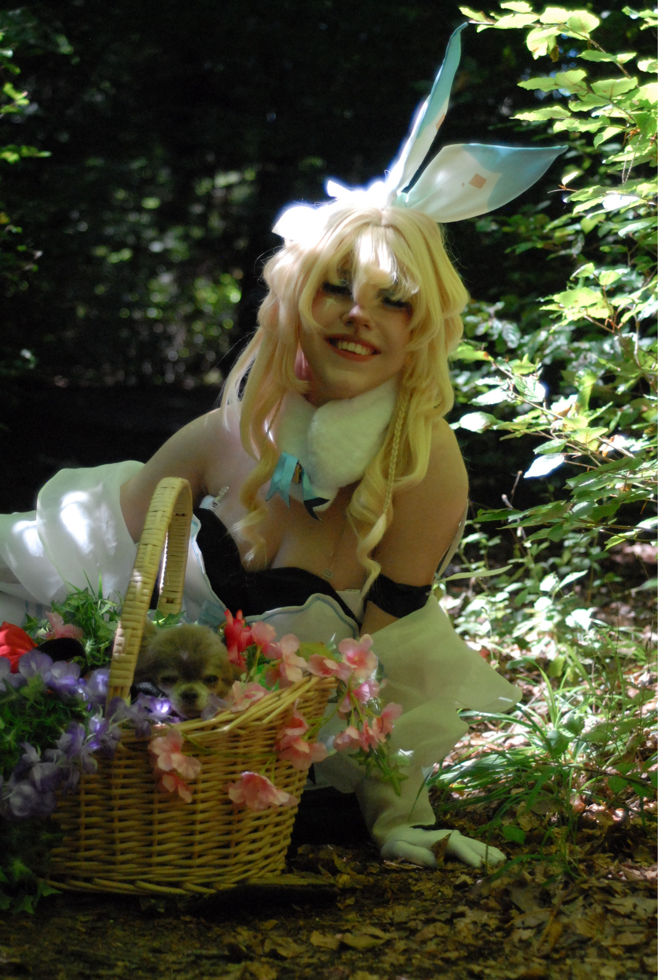 Bunny Lumine — photo 18
