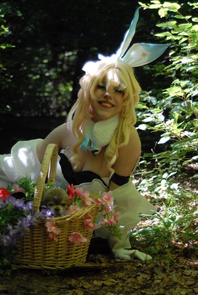 Oxyia - Bunny Lumine
