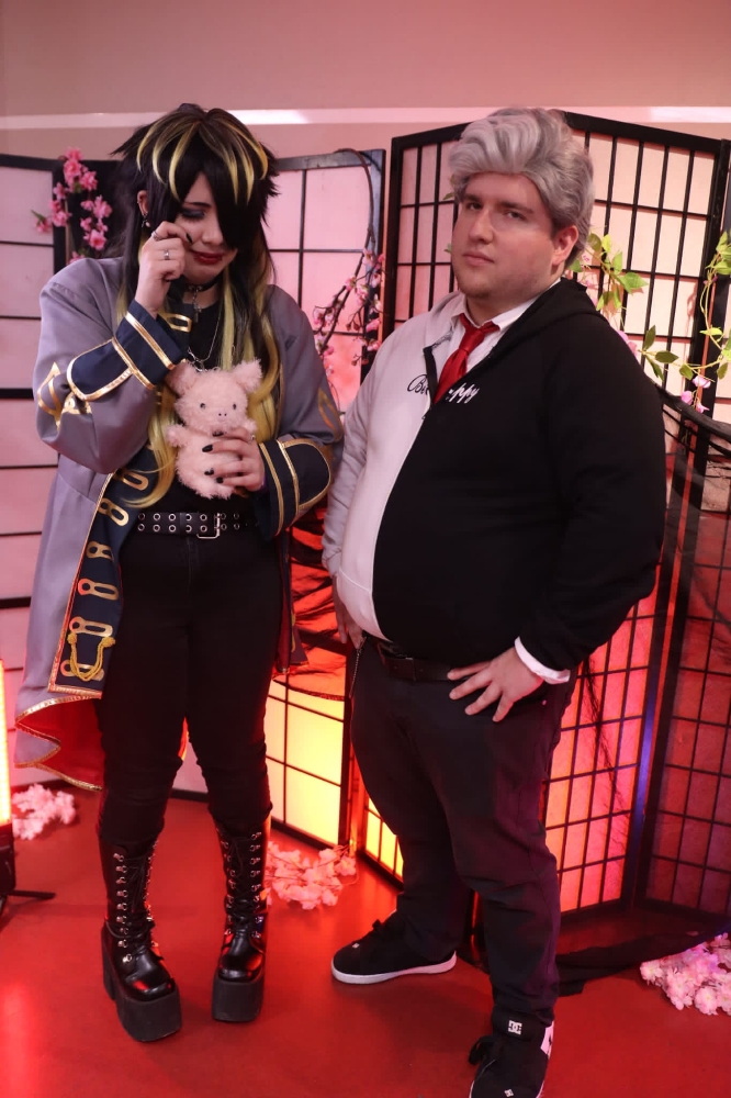 Amaguni Hitoya  - Photo 30