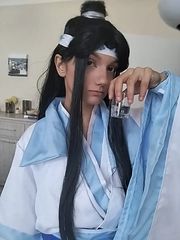 Lan zhan preview 3