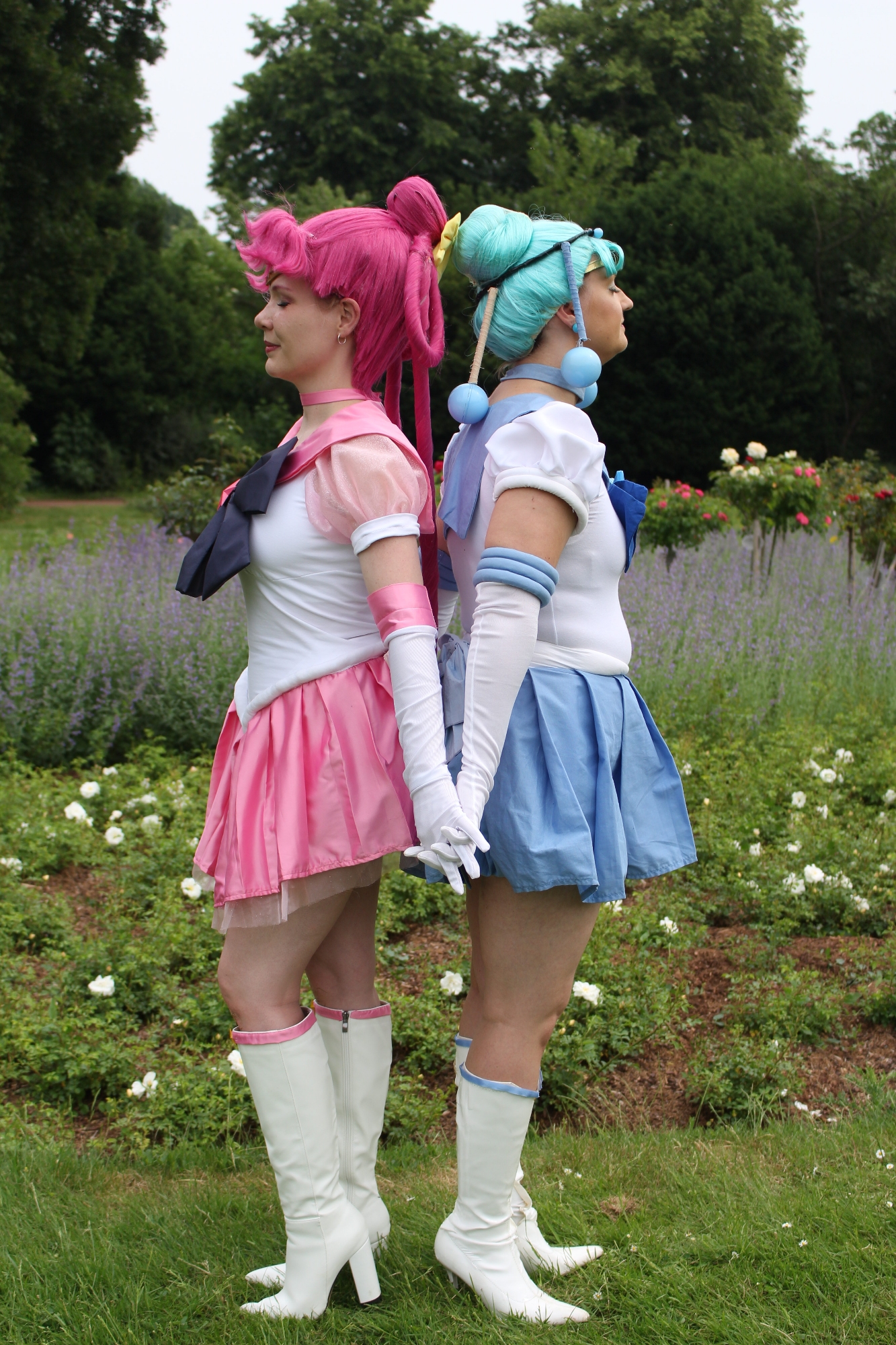 Astorid Sailor Scout — photo 56