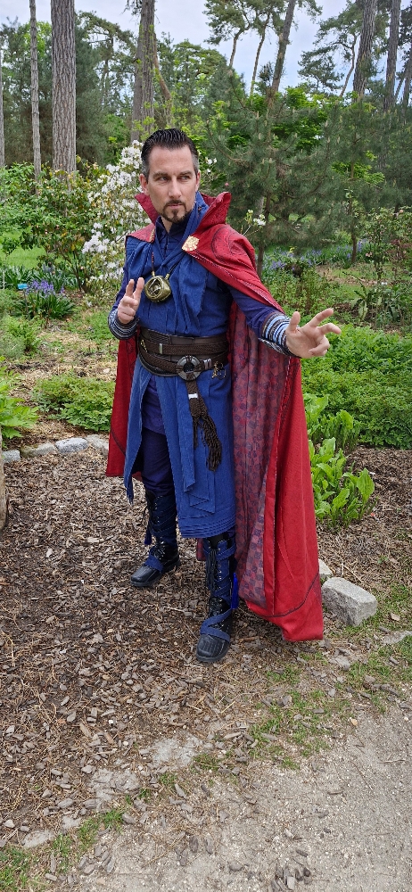 Photos cosplays — photo 8