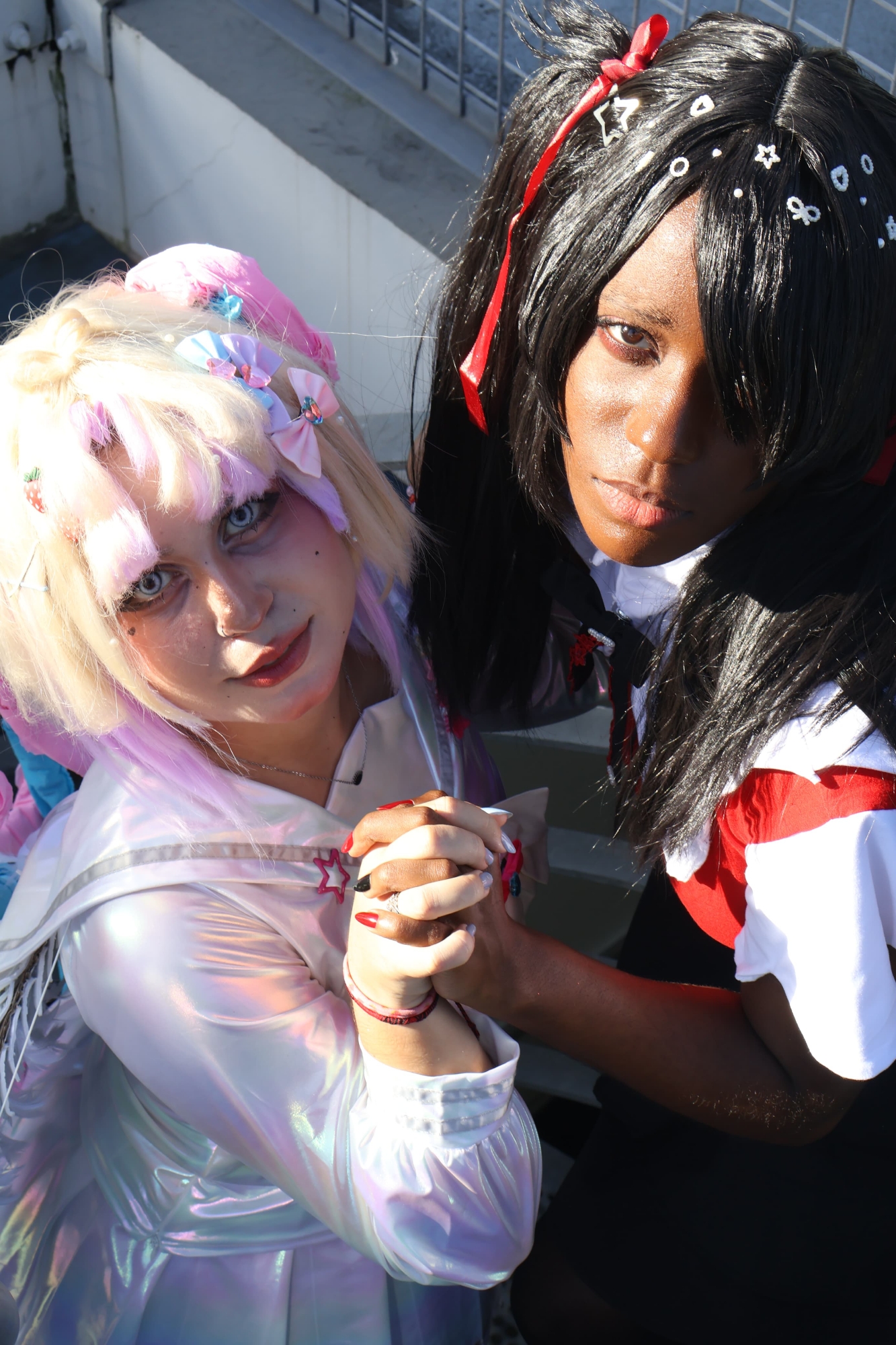 Kangel / Ame chan — photo 8