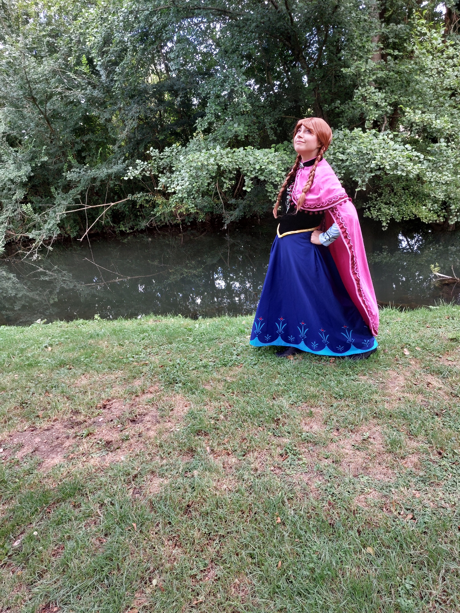 Anna — photo 24