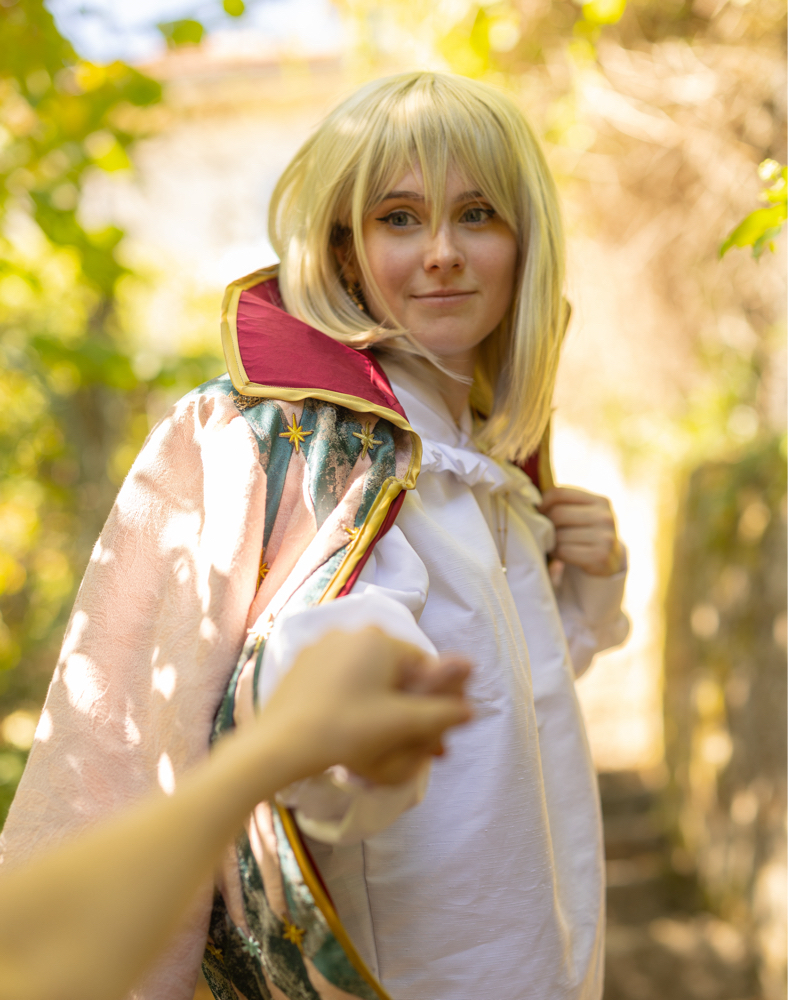 Howl - Photo 7