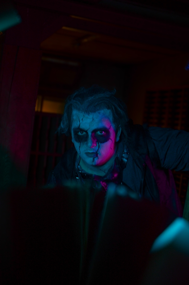 Shooting V2  - Photo 28